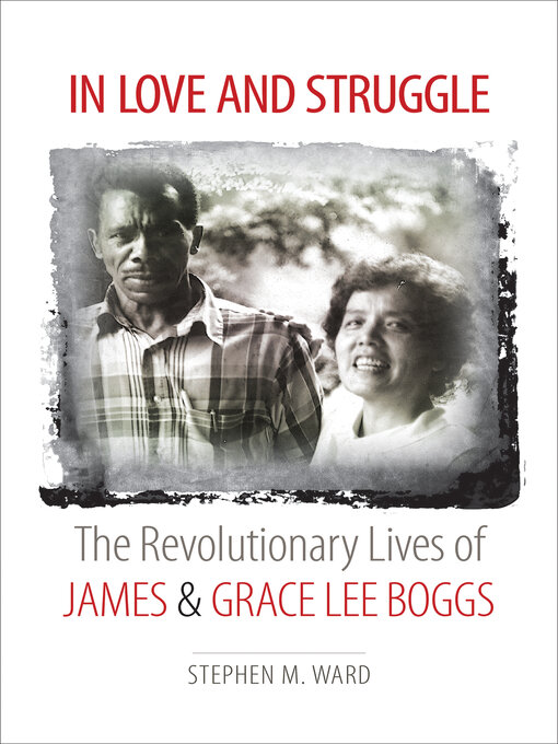 Title details for In Love and Struggle by Stephen M. Ward - Available